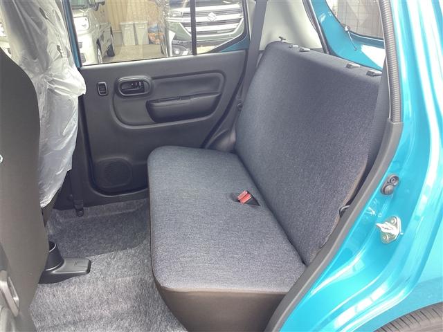 アルト Ｌ　クリアランスソナー　レーンアシスト　衝突被害軽減システム　オートライト　キーレスエントリー　アイドリングストップ　電動格納ミラー　シートヒーター　ＣＶＴ　盗難防止システム　ＡＢＳ　ＥＳＣ（25枚目）