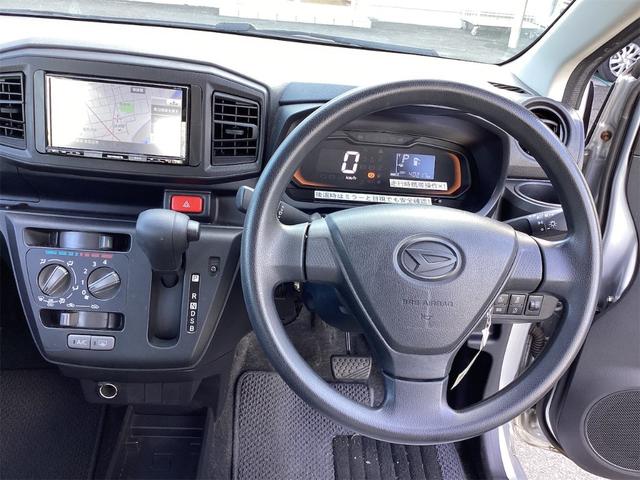 ダイハツ ミライース 6枚目