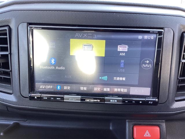 ダイハツ ミライース 8枚目