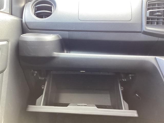 ダイハツ ミライース 13枚目