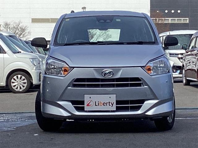 ダイハツ ミライース 14枚目