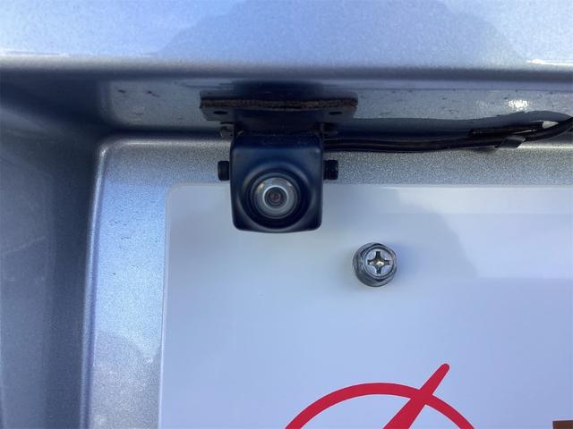 ダイハツ ミライース 21枚目