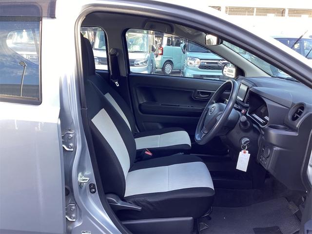 ダイハツ ミライース 27枚目