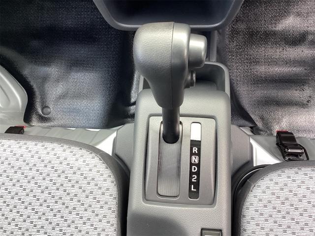 スズキ キャリイトラック 7枚目