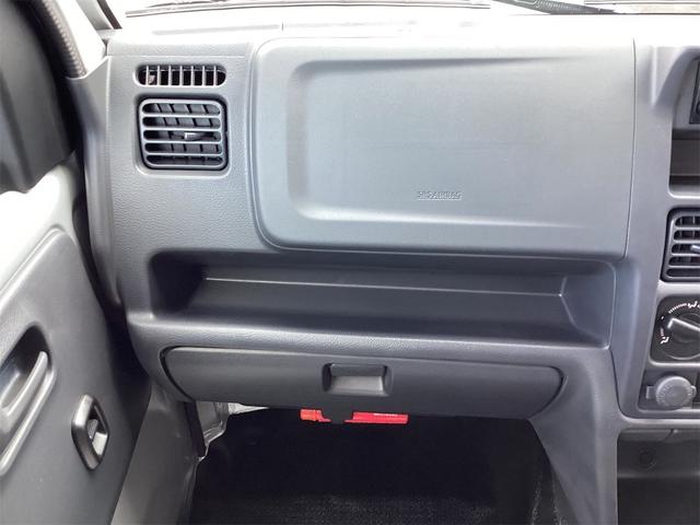 スズキ キャリイトラック 8枚目