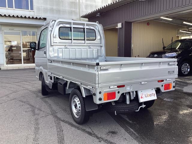 スズキ キャリイトラック 14枚目