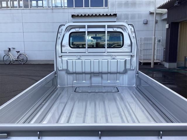 スズキ キャリイトラック 15枚目