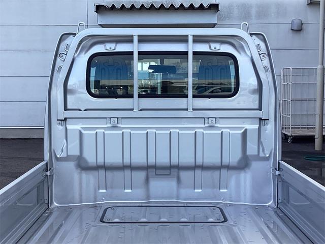 スズキ キャリイトラック 16枚目