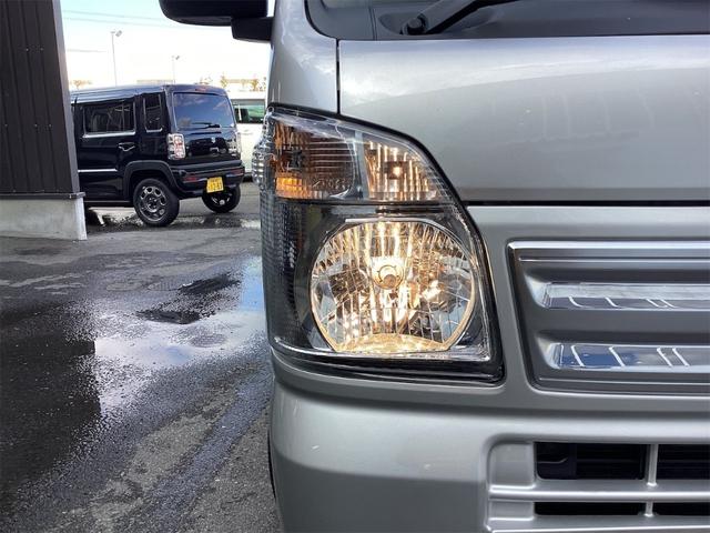 スズキ キャリイトラック 18枚目