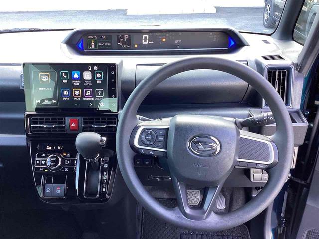 ダイハツ タント 5枚目