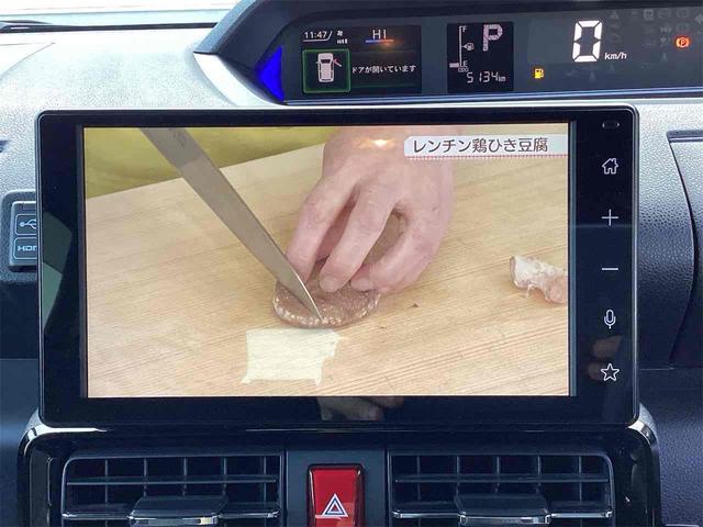 ダイハツ タント 9枚目