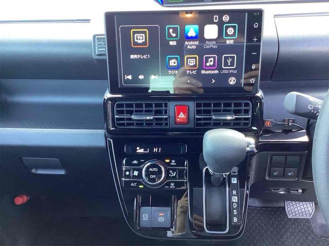 ダイハツ タント 10枚目