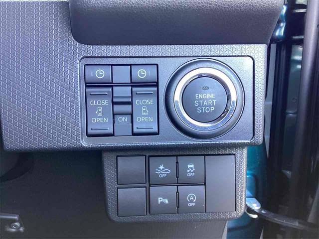 ダイハツ タント 11枚目