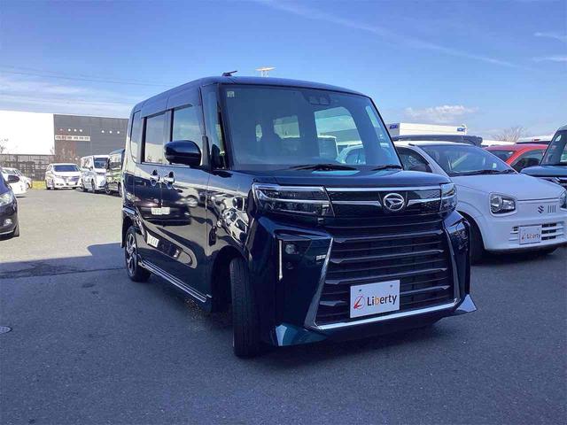 ダイハツ タント 15枚目