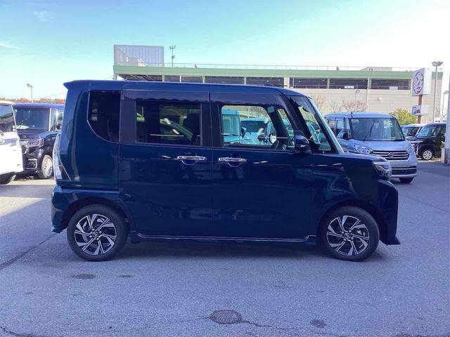 ダイハツ タント 16枚目