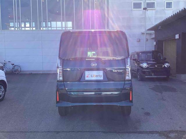 ダイハツ タント 18枚目