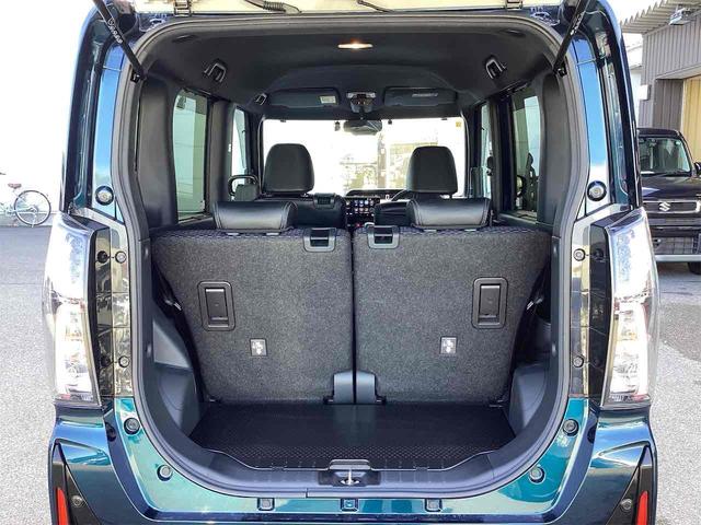 ダイハツ タント 21枚目