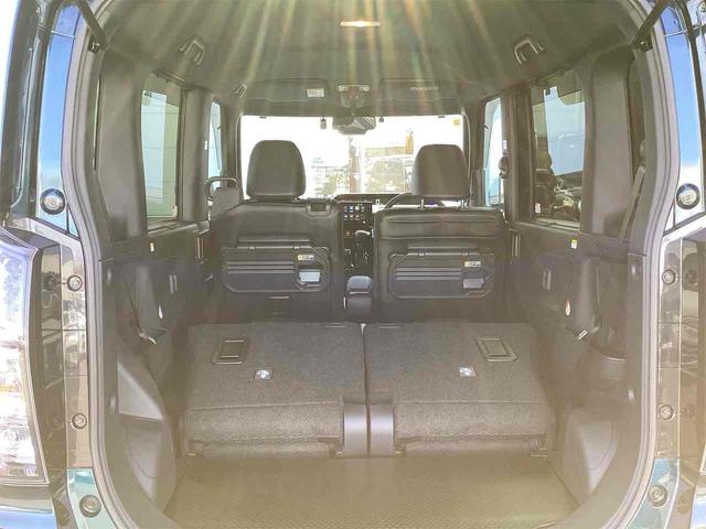 ダイハツ タント 22枚目