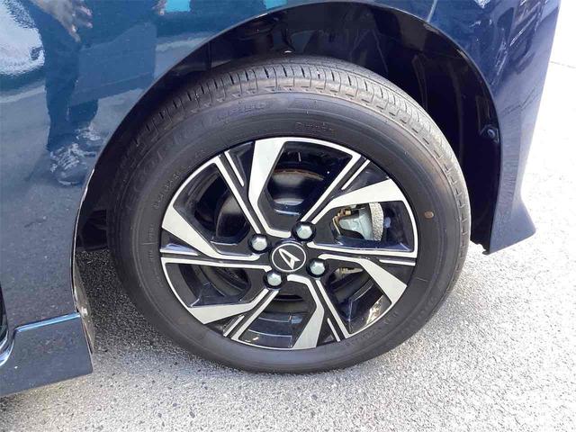 ダイハツ タント 23枚目