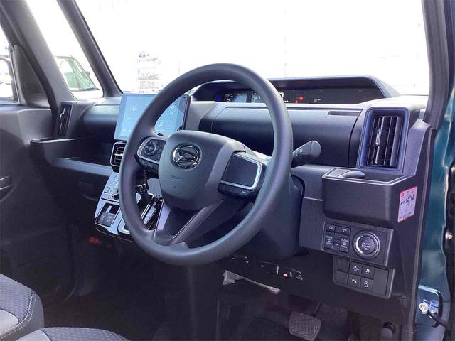 ダイハツ タント 26枚目