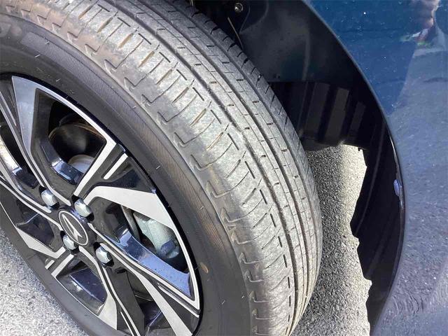 ダイハツ タント 27枚目