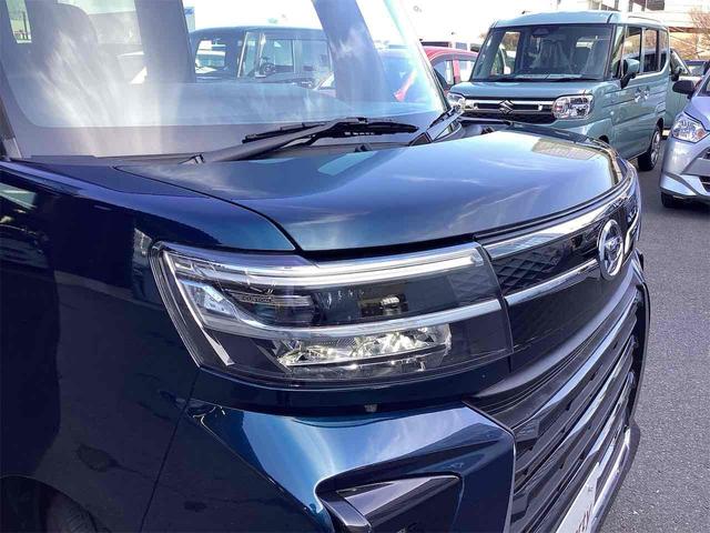 ダイハツ タント 29枚目