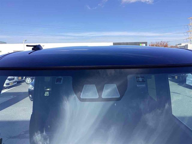 ダイハツ タント 30枚目