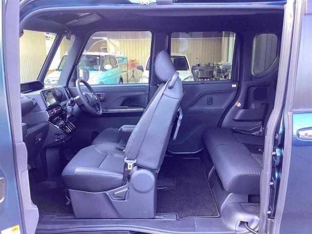 ダイハツ タント 31枚目