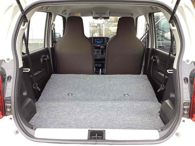 アルト Ｌ　バックカメラ　クリアランスソナー　レーンアシスト　衝突被害軽減システム　オートライト　キーレスエントリー　アイドリングストップ　電動格納ミラー　シートヒーター　ＣＶＴ　ＥＳＣ　ＵＳＢ（22枚目）