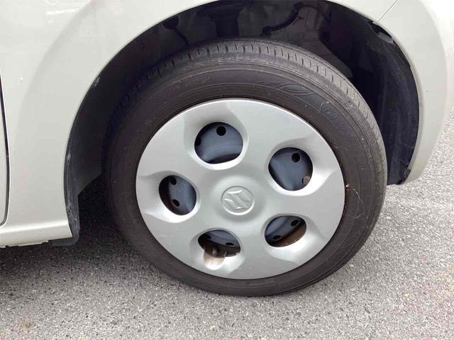 アルト Ｌ　バックカメラ　クリアランスソナー　レーンアシスト　衝突被害軽減システム　オートライト　キーレスエントリー　アイドリングストップ　電動格納ミラー　シートヒーター　ＣＶＴ　ＥＳＣ　ＵＳＢ（23枚目）