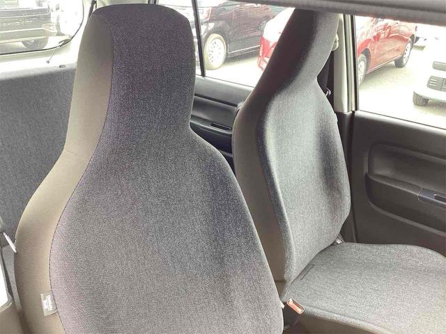 アルト Ｌ　バックカメラ　クリアランスソナー　レーンアシスト　衝突被害軽減システム　オートライト　キーレスエントリー　アイドリングストップ　電動格納ミラー　シートヒーター　ＣＶＴ　ＥＳＣ　ＵＳＢ（27枚目）