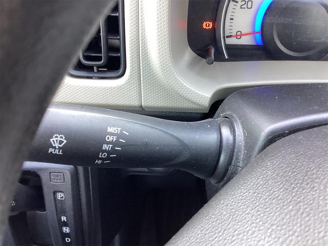 アルト Ｌ　ナビ　ＴＶ　クリアランスソナー　レーンアシスト　衝突被害軽減システム　オートライト　キーレスエントリー　アイドリングストップ　電動格納ミラー　シートヒーター　ＣＶＴ　ＥＳＣ　ＣＤ（7枚目）