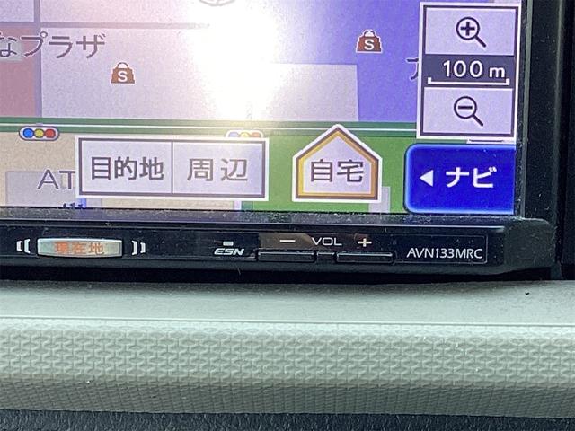 アルト Ｌ　ナビ　ＴＶ　クリアランスソナー　レーンアシスト　衝突被害軽減システム　オートライト　キーレスエントリー　アイドリングストップ　電動格納ミラー　シートヒーター　ＣＶＴ　ＥＳＣ　ＣＤ（11枚目）