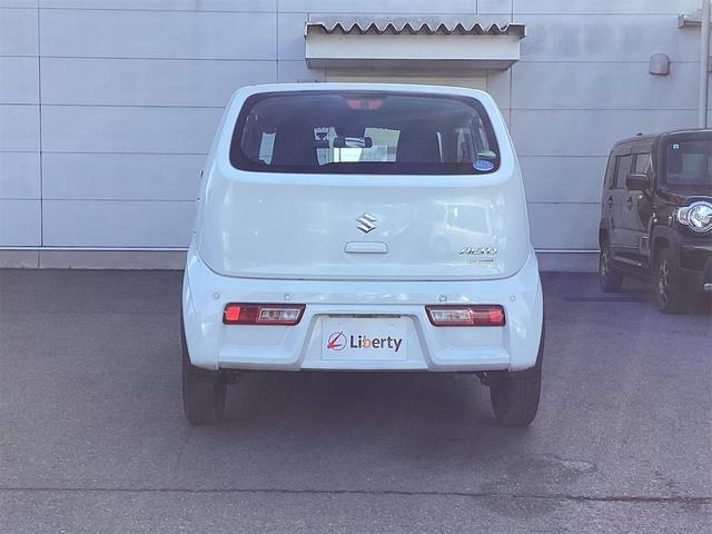 アルト Ｌ　ナビ　ＴＶ　クリアランスソナー　レーンアシスト　衝突被害軽減システム　オートライト　キーレスエントリー　アイドリングストップ　電動格納ミラー　シートヒーター　ＣＶＴ　ＥＳＣ　ＣＤ（22枚目）