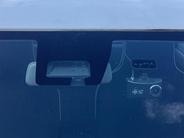 アルト Ｌ　ナビ　ＴＶ　クリアランスソナー　レーンアシスト　衝突被害軽減システム　オートライト　キーレスエントリー　アイドリングストップ　電動格納ミラー　シートヒーター　ＣＶＴ　ＥＳＣ　ＣＤ（27枚目）