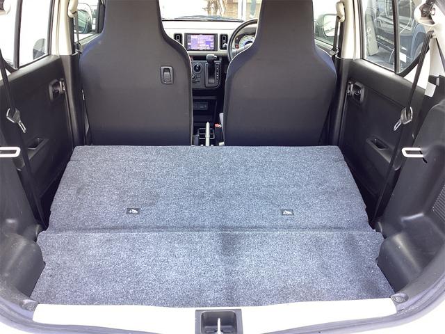 アルト Ｌ　ナビ　ＴＶ　クリアランスソナー　レーンアシスト　衝突被害軽減システム　オートライト　キーレスエントリー　アイドリングストップ　電動格納ミラー　シートヒーター　ＣＶＴ　ＥＳＣ　ＣＤ（29枚目）