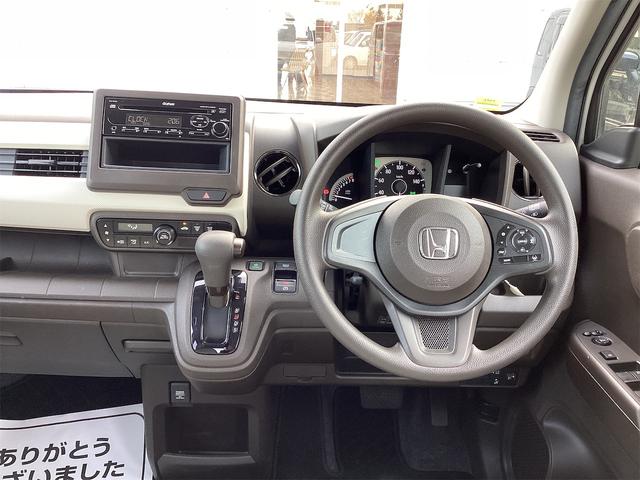 ホンダ Ｎ－ＷＧＮ 5枚目