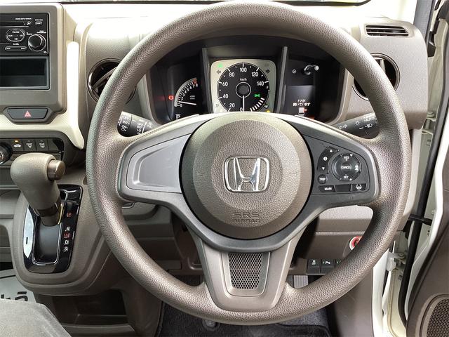 ホンダ Ｎ－ＷＧＮ 6枚目