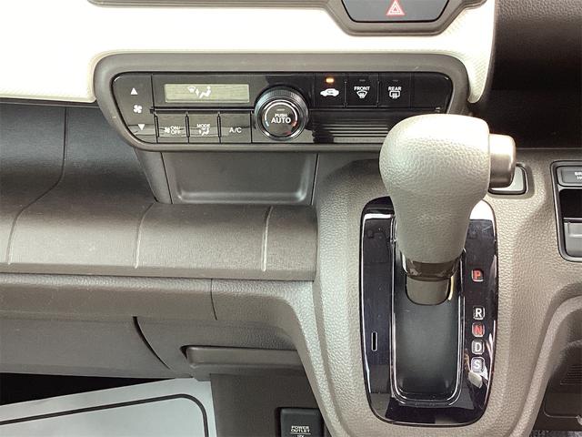 ホンダ Ｎ－ＷＧＮ 9枚目