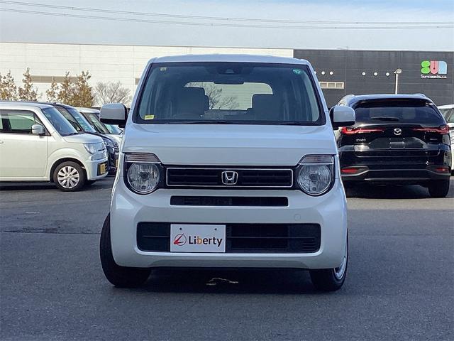 ホンダ Ｎ－ＷＧＮ 15枚目