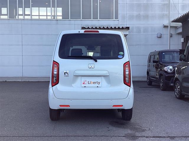 ホンダ Ｎ－ＷＧＮ 18枚目