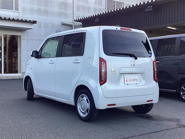 ホンダ Ｎ－ＷＧＮ 19枚目