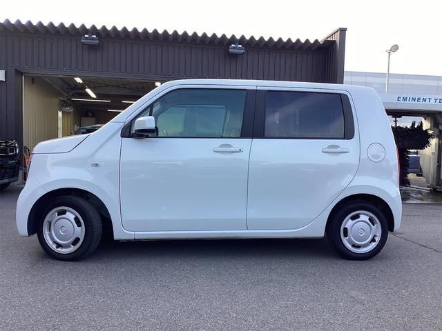 ホンダ Ｎ－ＷＧＮ 20枚目