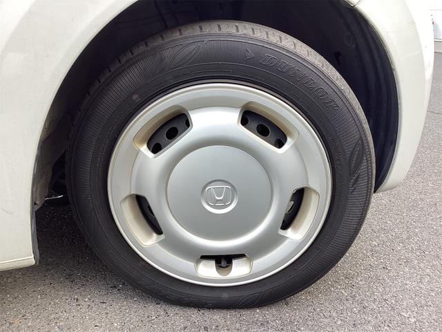 ホンダ Ｎ－ＷＧＮ 23枚目