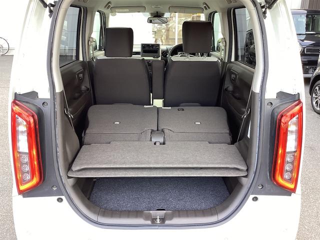 ホンダ Ｎ－ＷＧＮ 26枚目