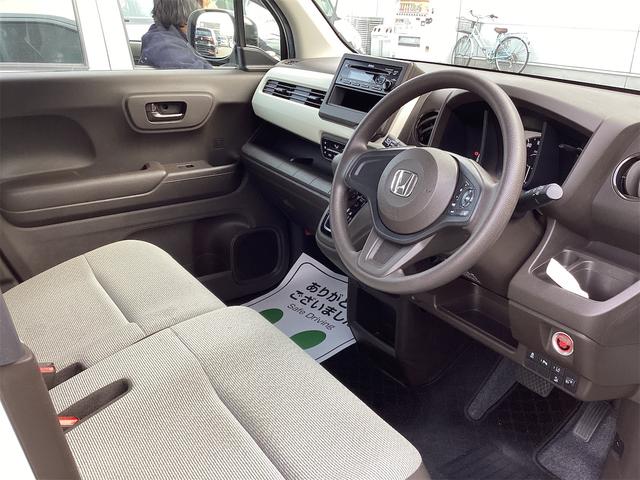 ホンダ Ｎ－ＷＧＮ 28枚目