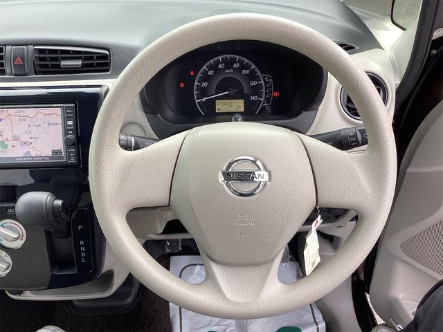 日産 デイズ 5枚目