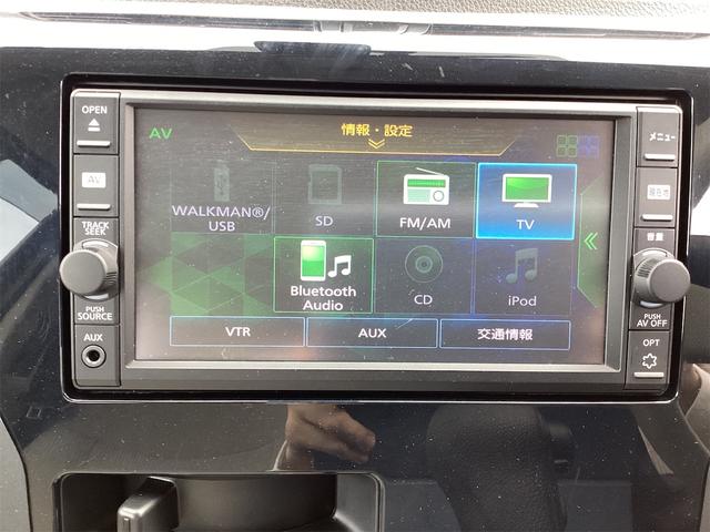 日産 デイズ 7枚目