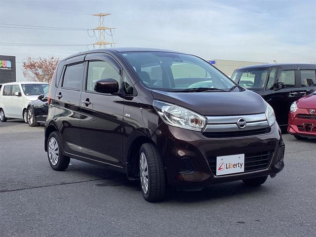 日産 デイズ 16枚目