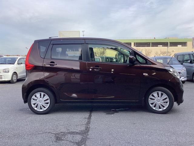 日産 デイズ 17枚目